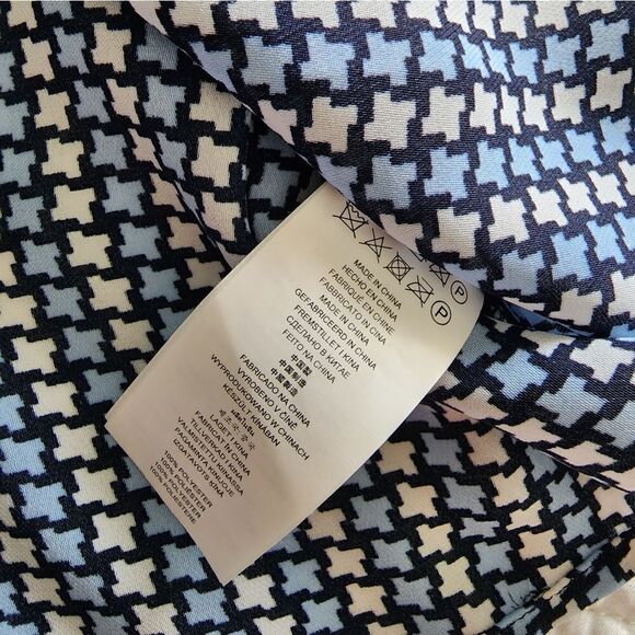 Michael kors tunic style blouse - Picture 14 of 14